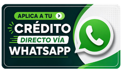 Aplicar a Crédito Directo por WhatsApp